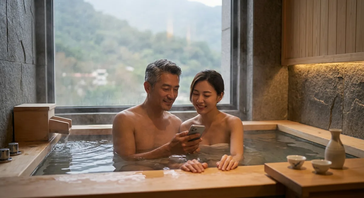 包養預算與風險控管示意圖