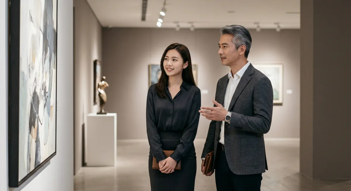 包養關係第一次見面時的安全互動示意圖